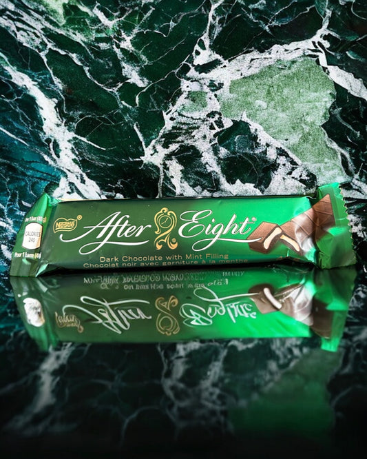 After Eight Bar