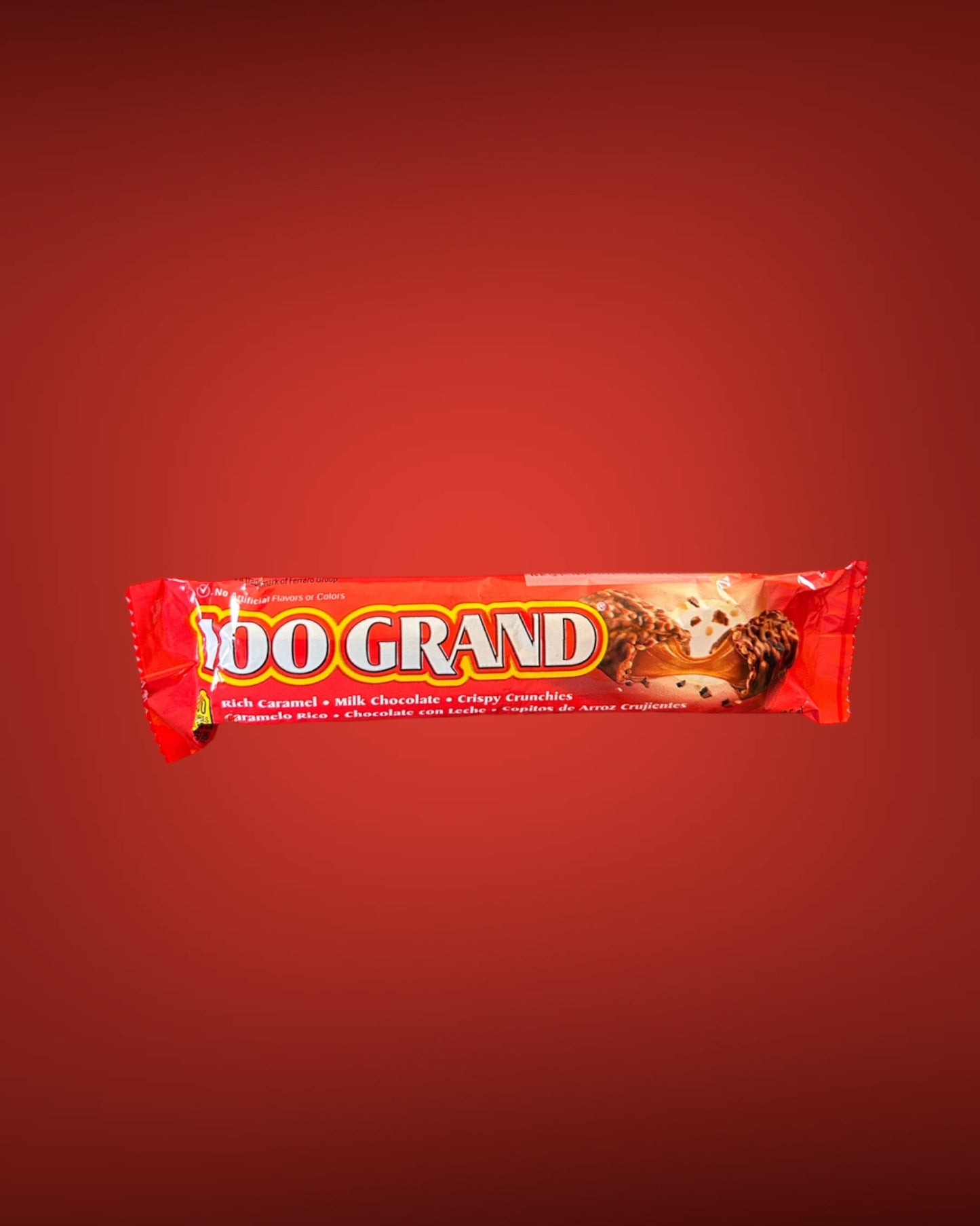 100 Grand Bar