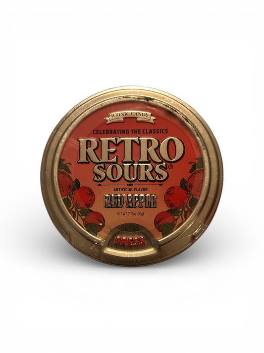 Retro Sours