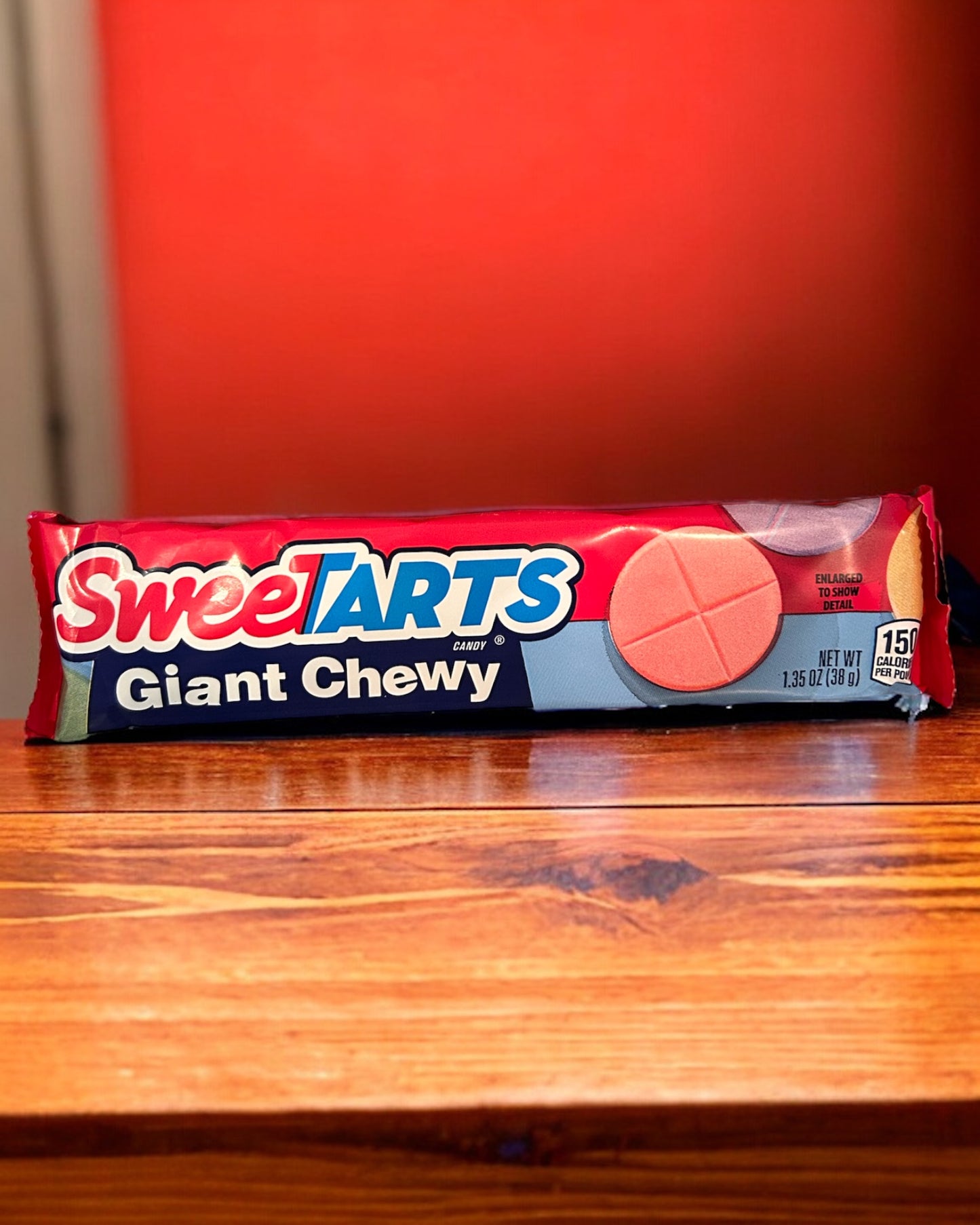 Sweetarts Giant Chewy