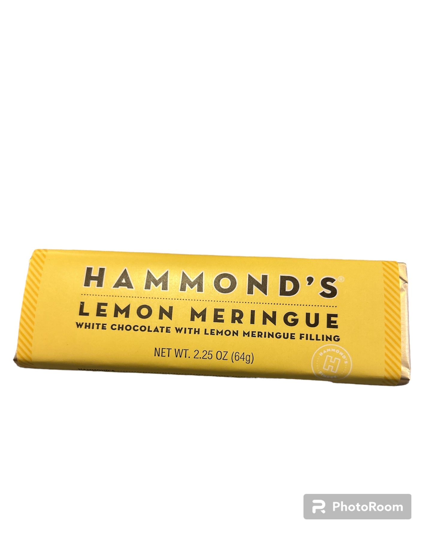 Hammond’s Bars