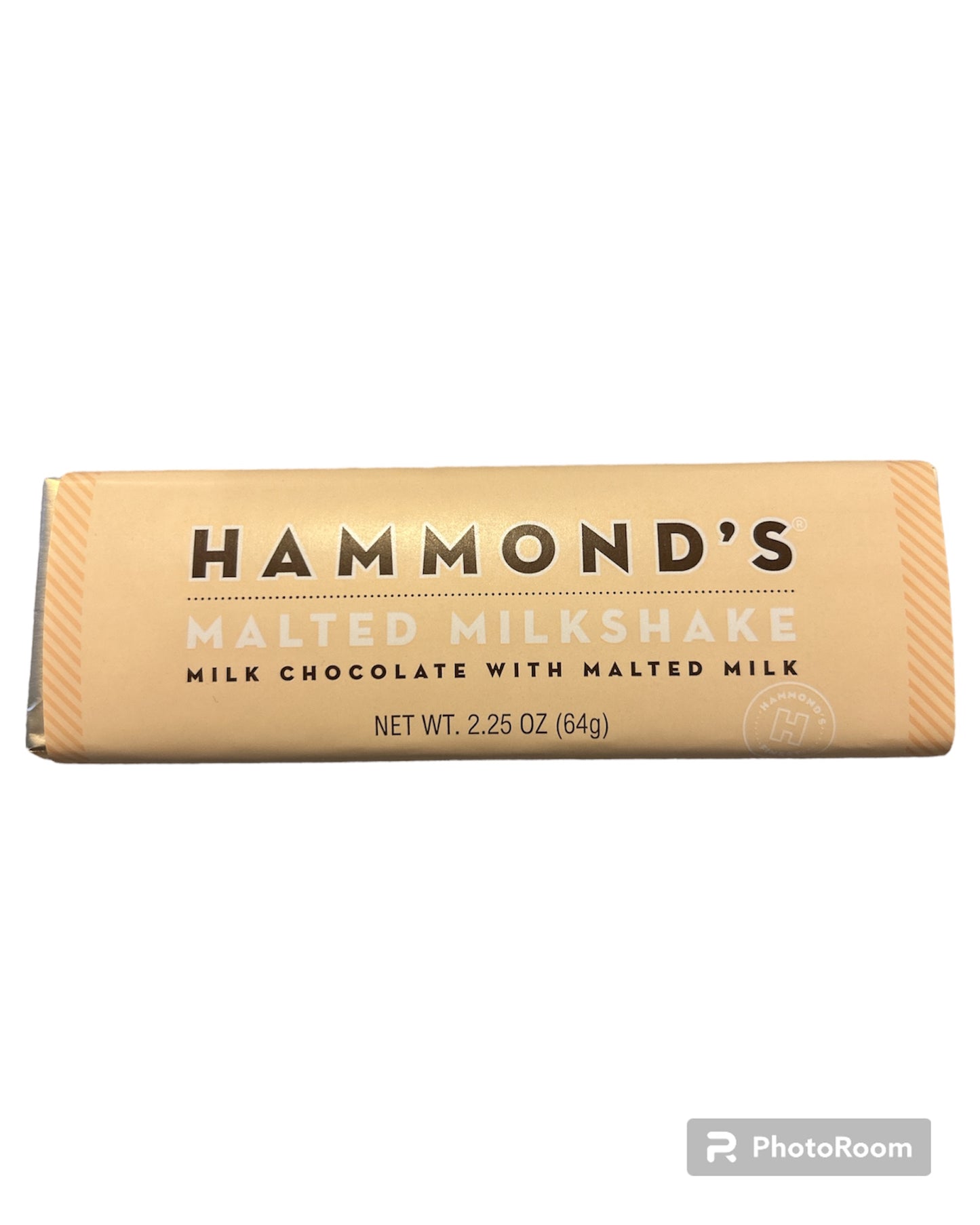 Hammond’s Bars