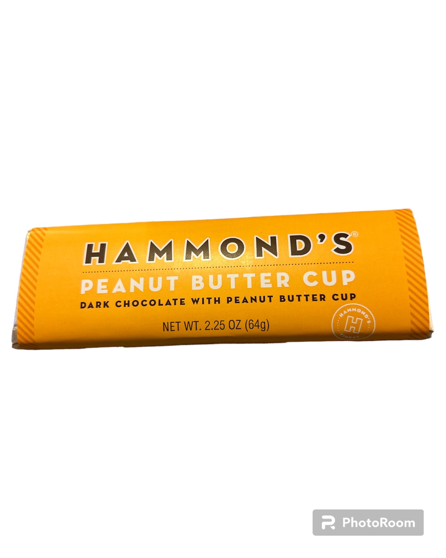 Hammond’s Bars