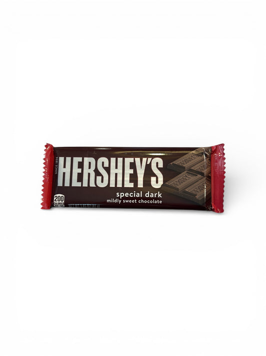 Hershey’s Special Dark