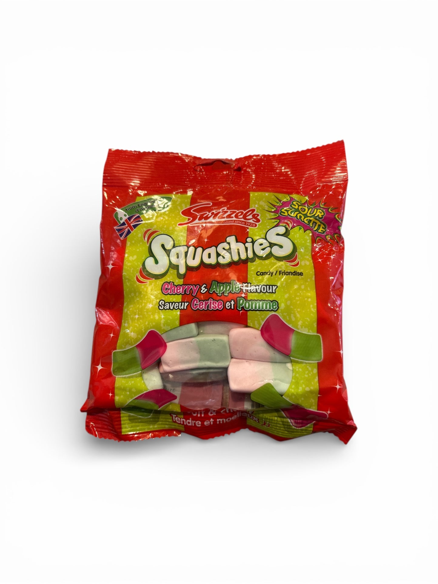 Squashies (Swizzels)