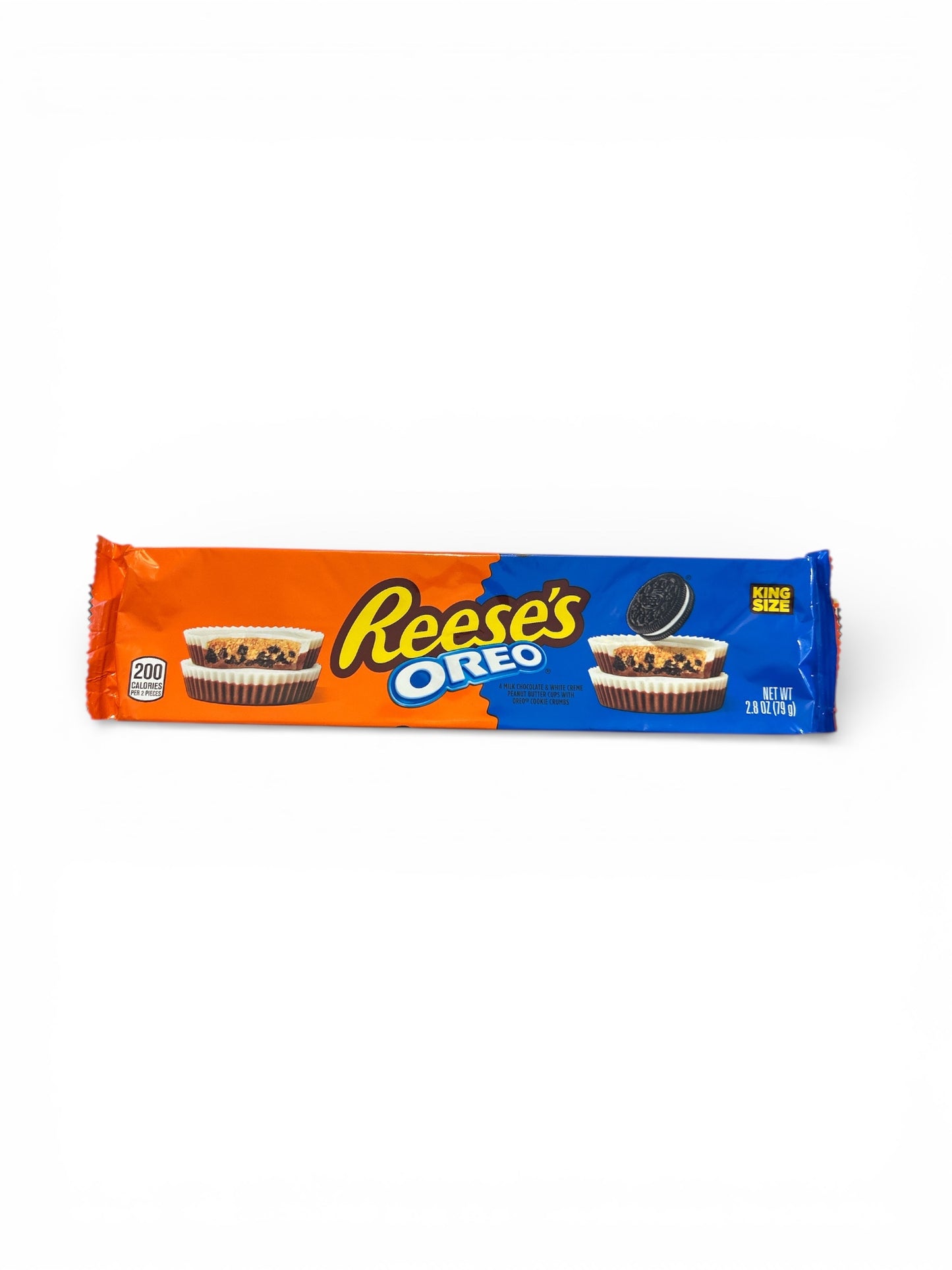 Reese’s Oreo Cups King Size