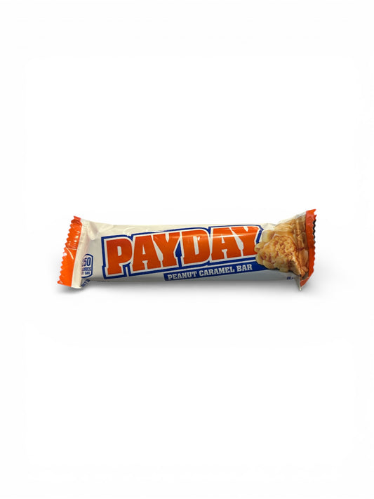 Payday Candy Bar
