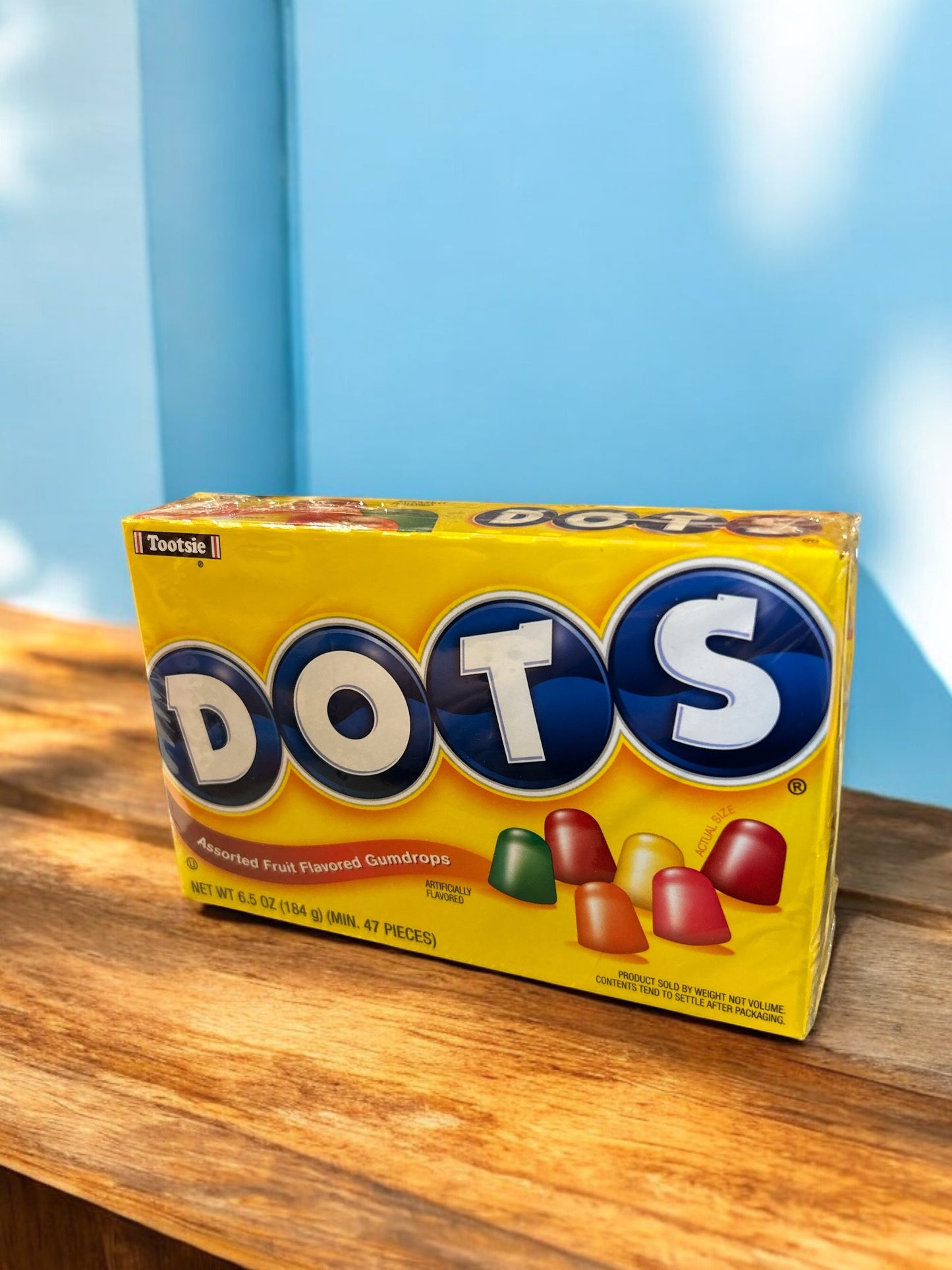 Dots Box