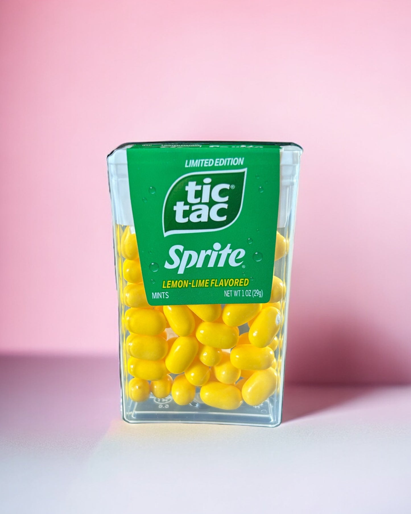 Tic Tacs