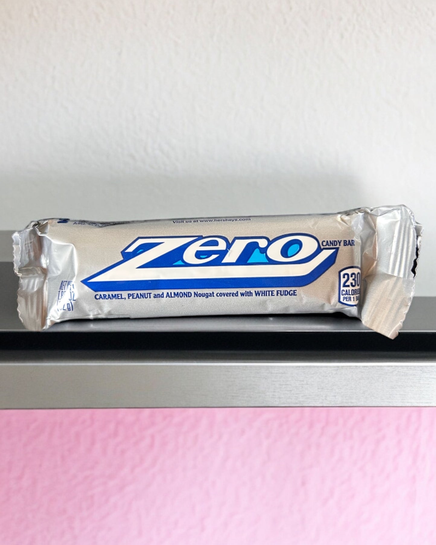 Zero Candy Bar