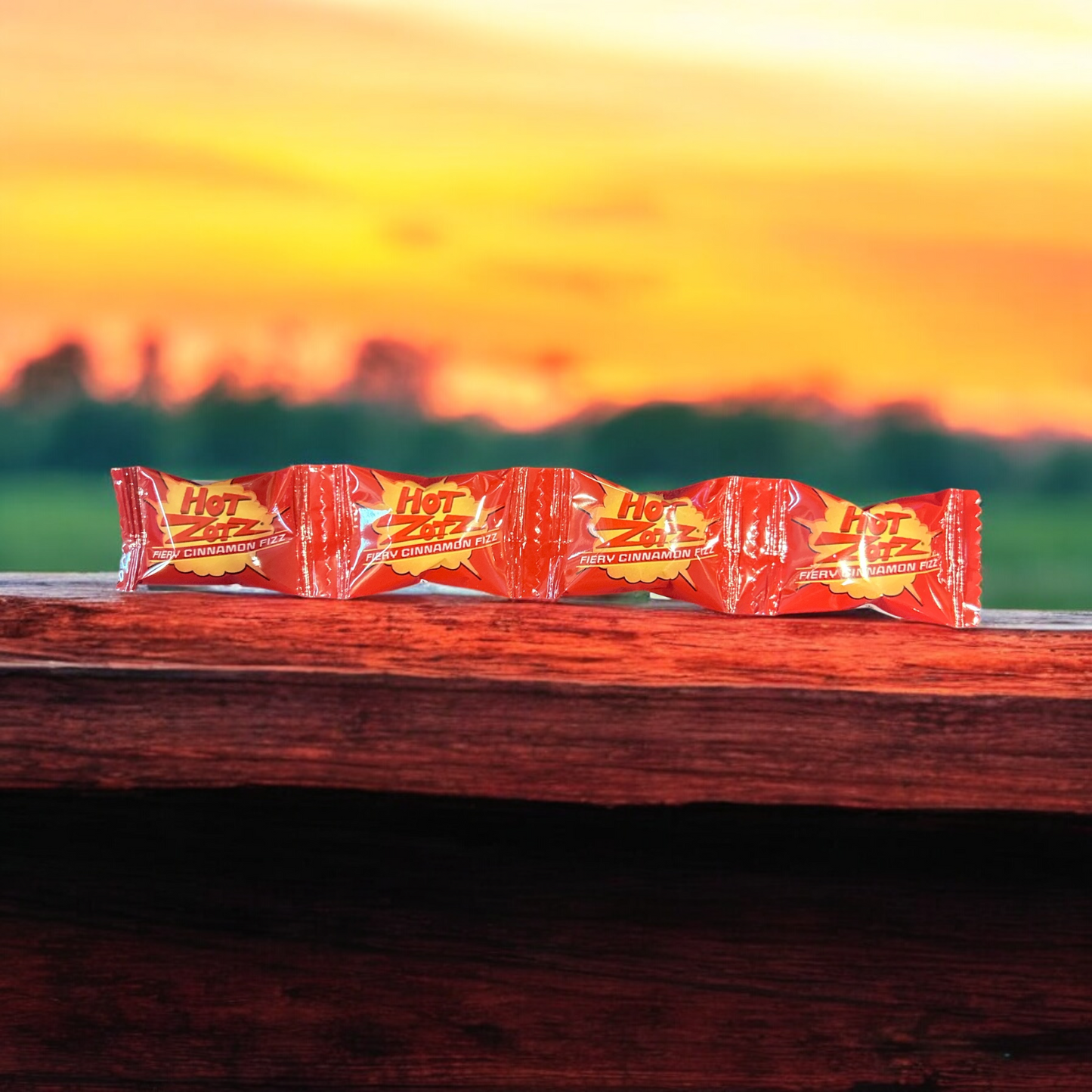 Zotz Strings