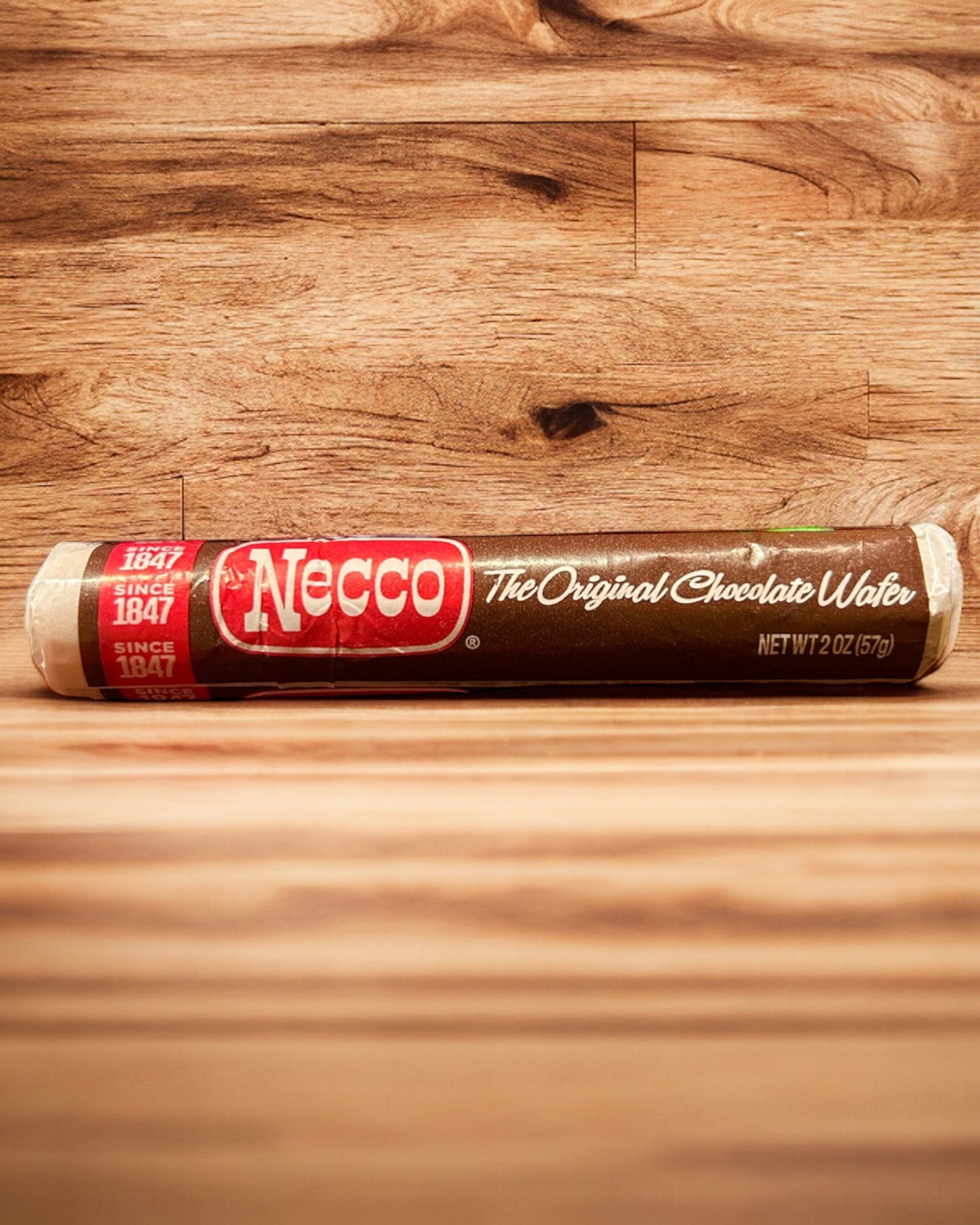 Necco Wafers