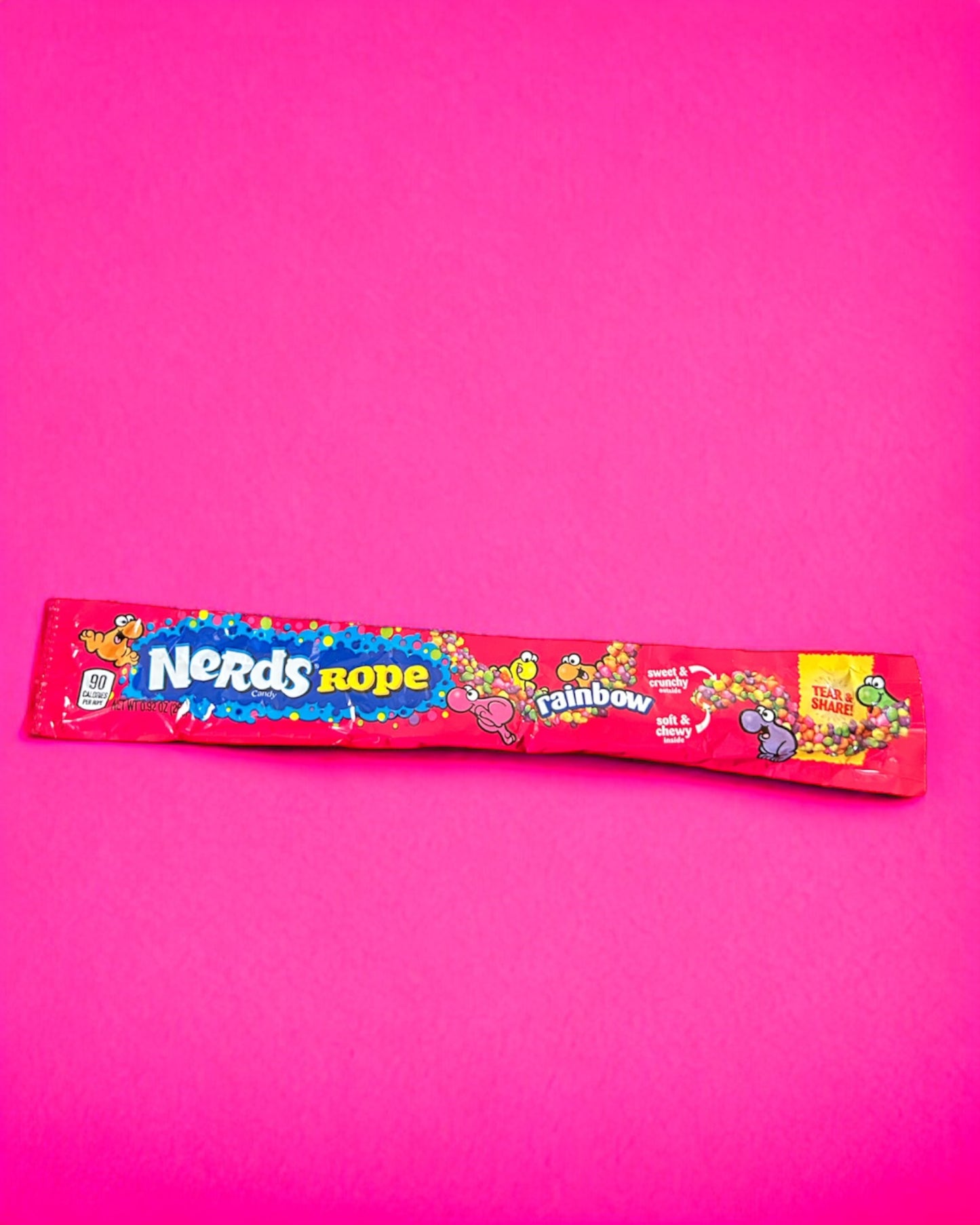 Nerds Rope