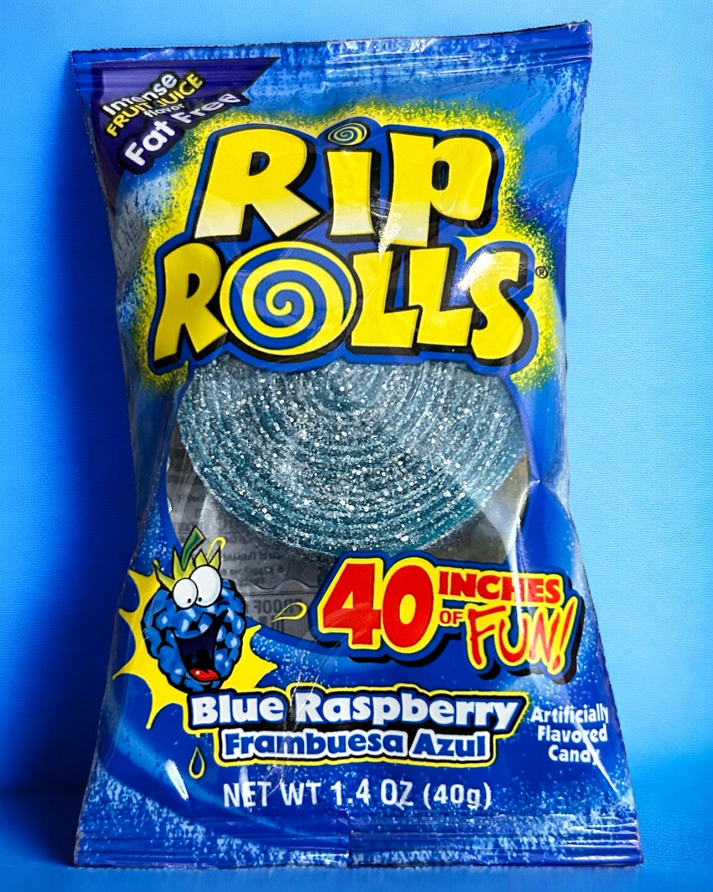 Rip Rolls