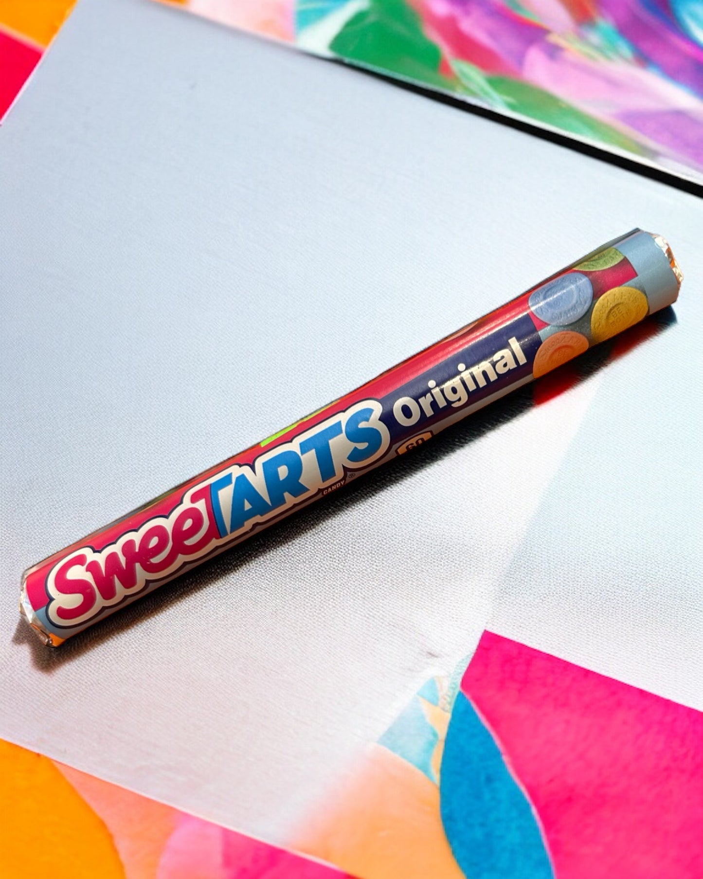 Sweetarts