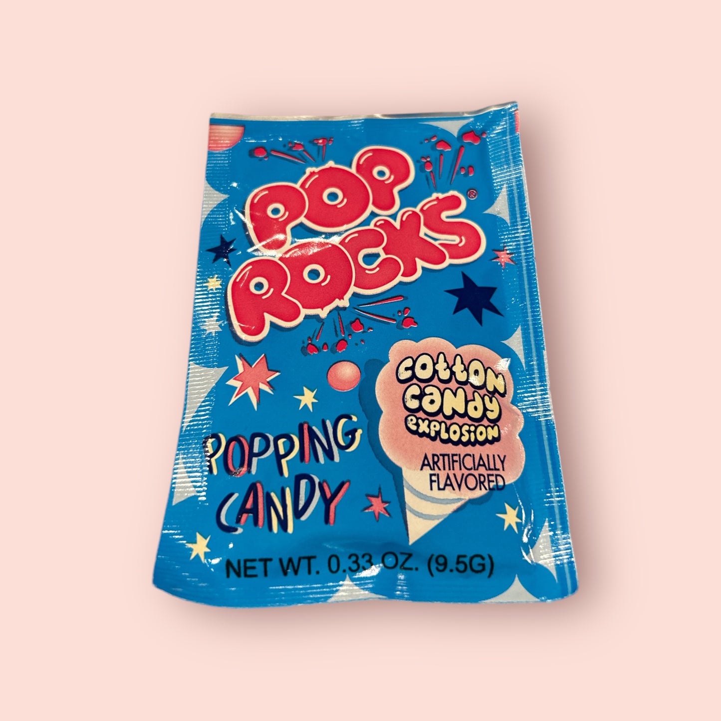 Pop Rocks