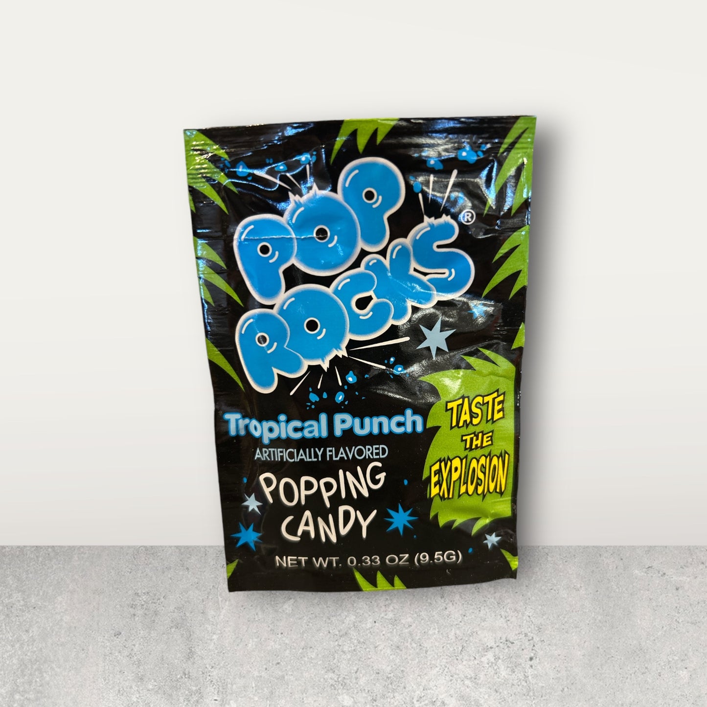 Pop Rocks