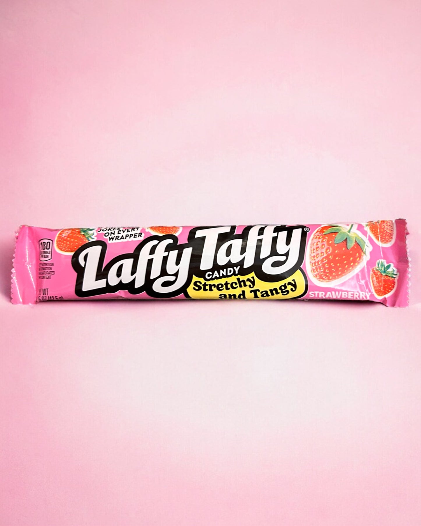 Laffy Taffy Bar