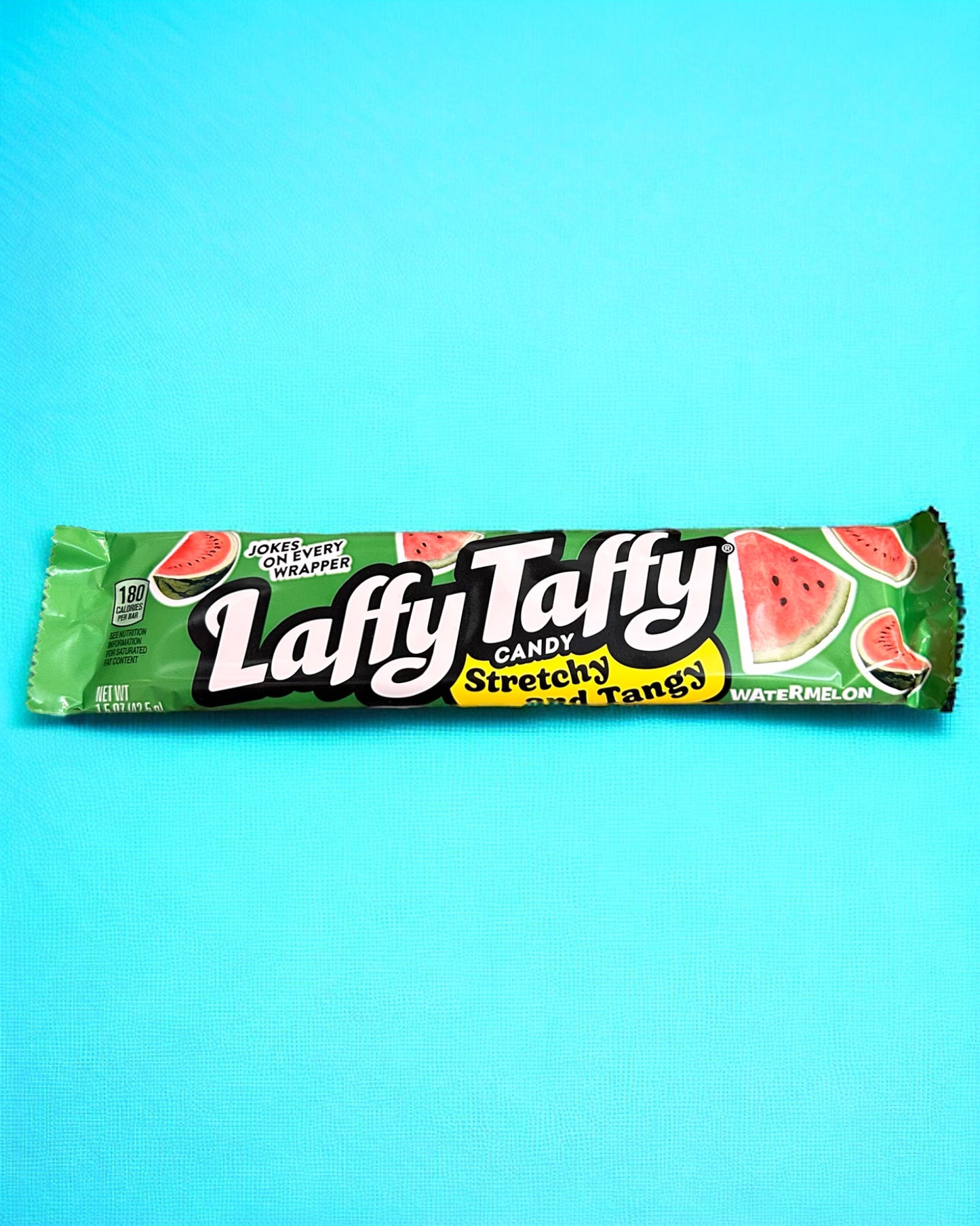 Laffy Taffy Bar