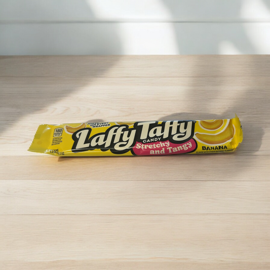 Laffy Taffy Bar