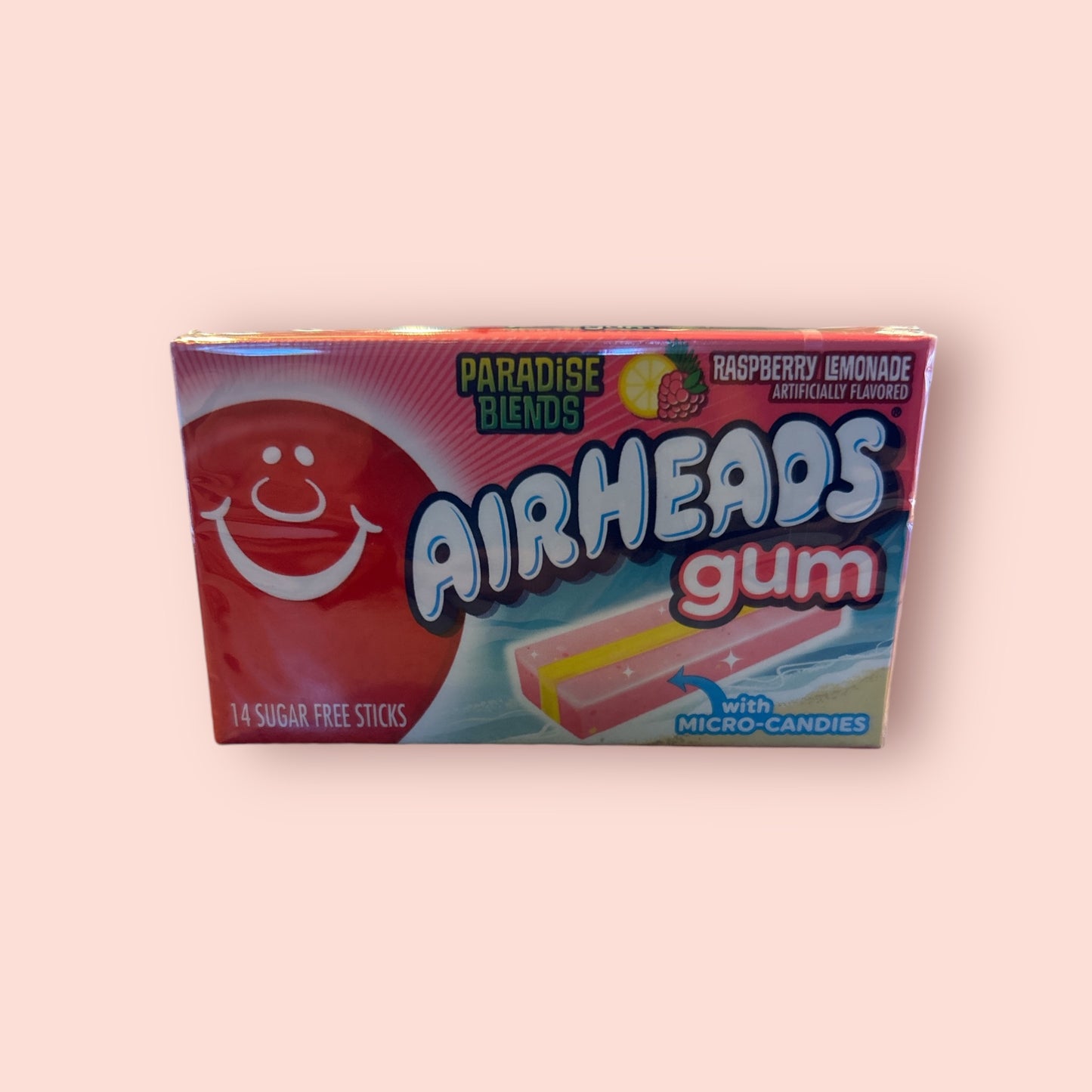 Airheads Gum