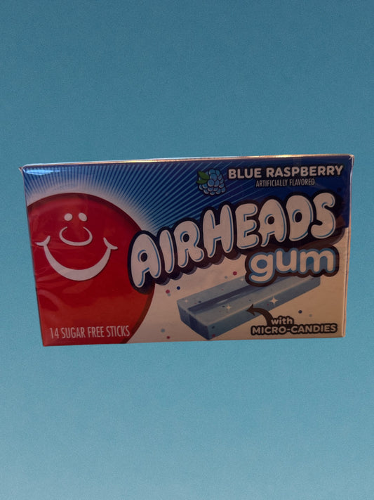 Airheads Gum