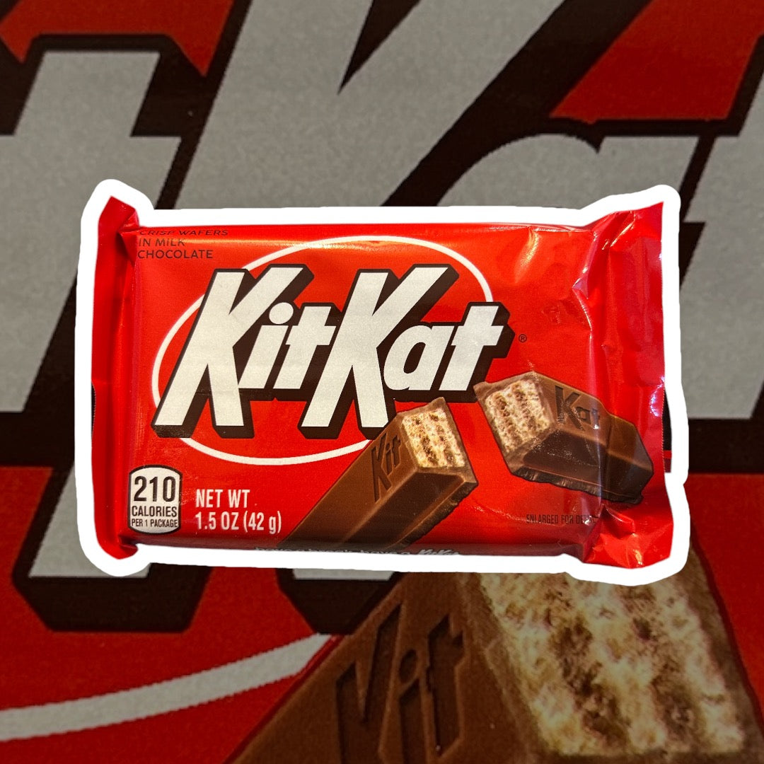 Kit Kat Original