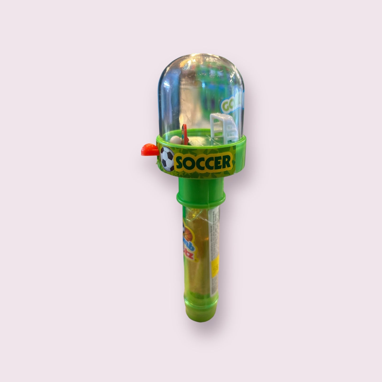 Kidsmania Thumb Shotz Lollipop