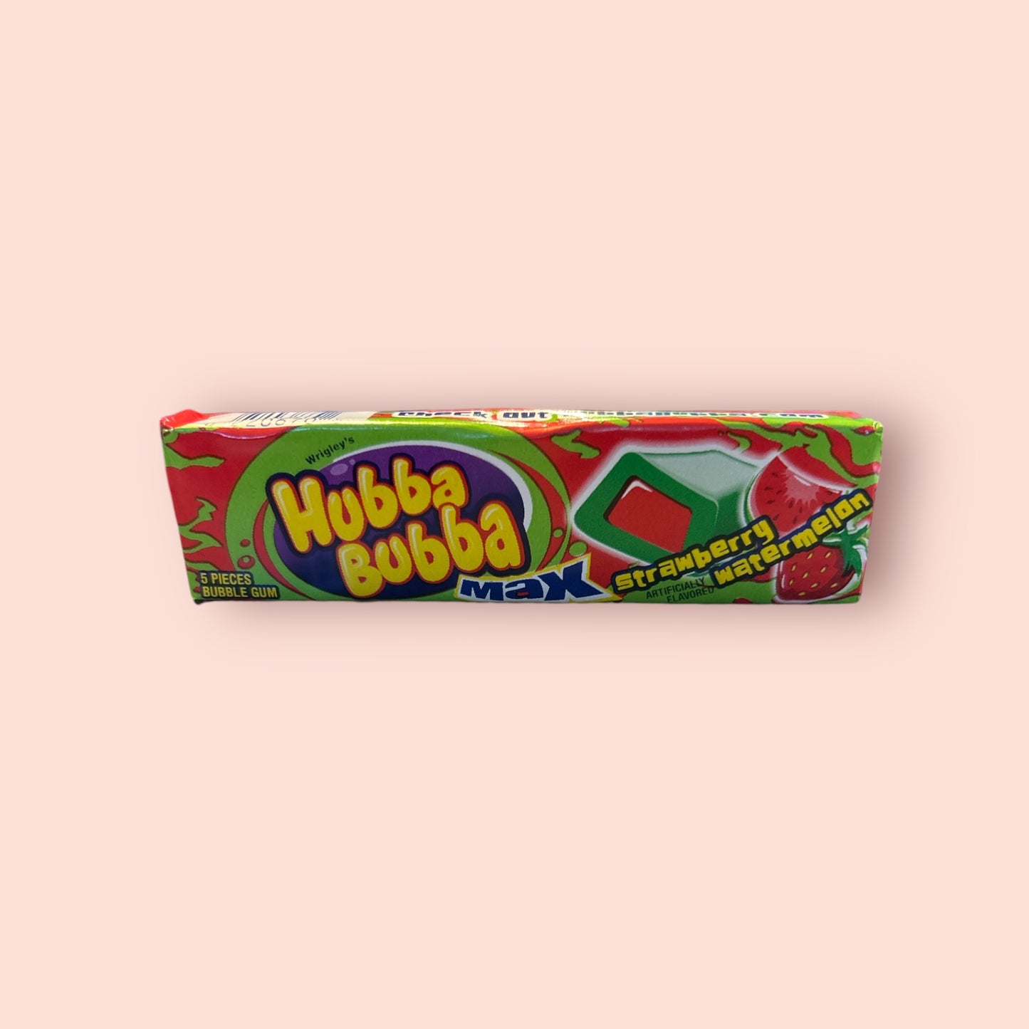 Hubba Bubba Max