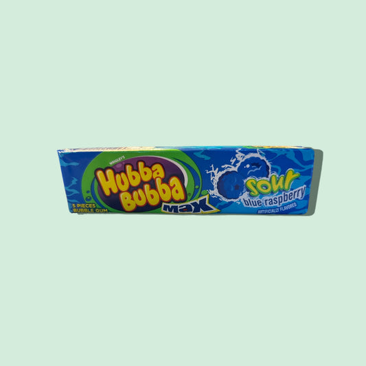 Hubba Bubba Max