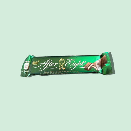 After Eight Bar