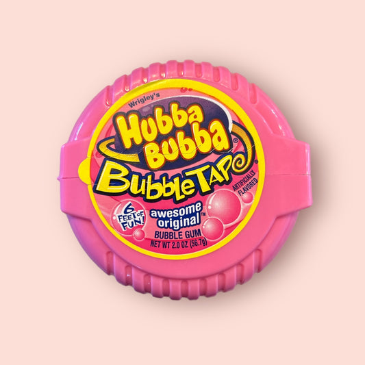 Hubba Bubba Original Bubble Tape