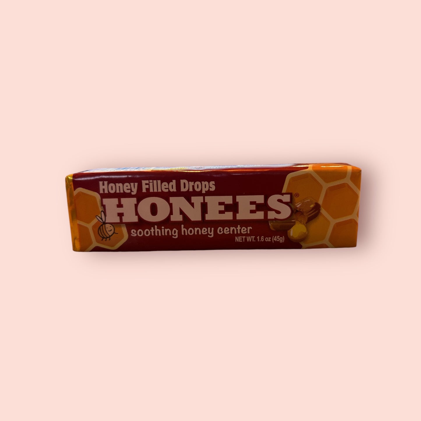 Honees Honey Filled Drops