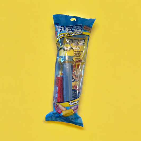 PEZ Dispensers: Despicable Me