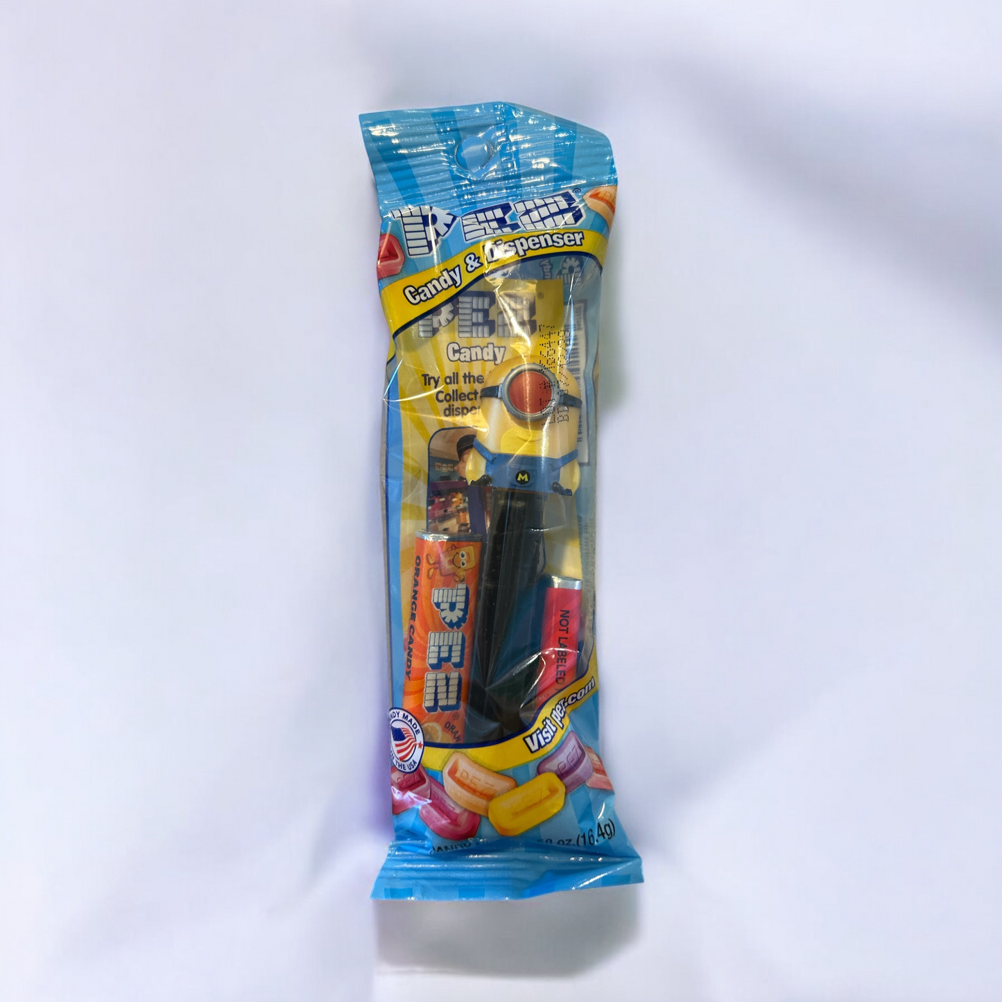 PEZ Dispensers: Despicable Me