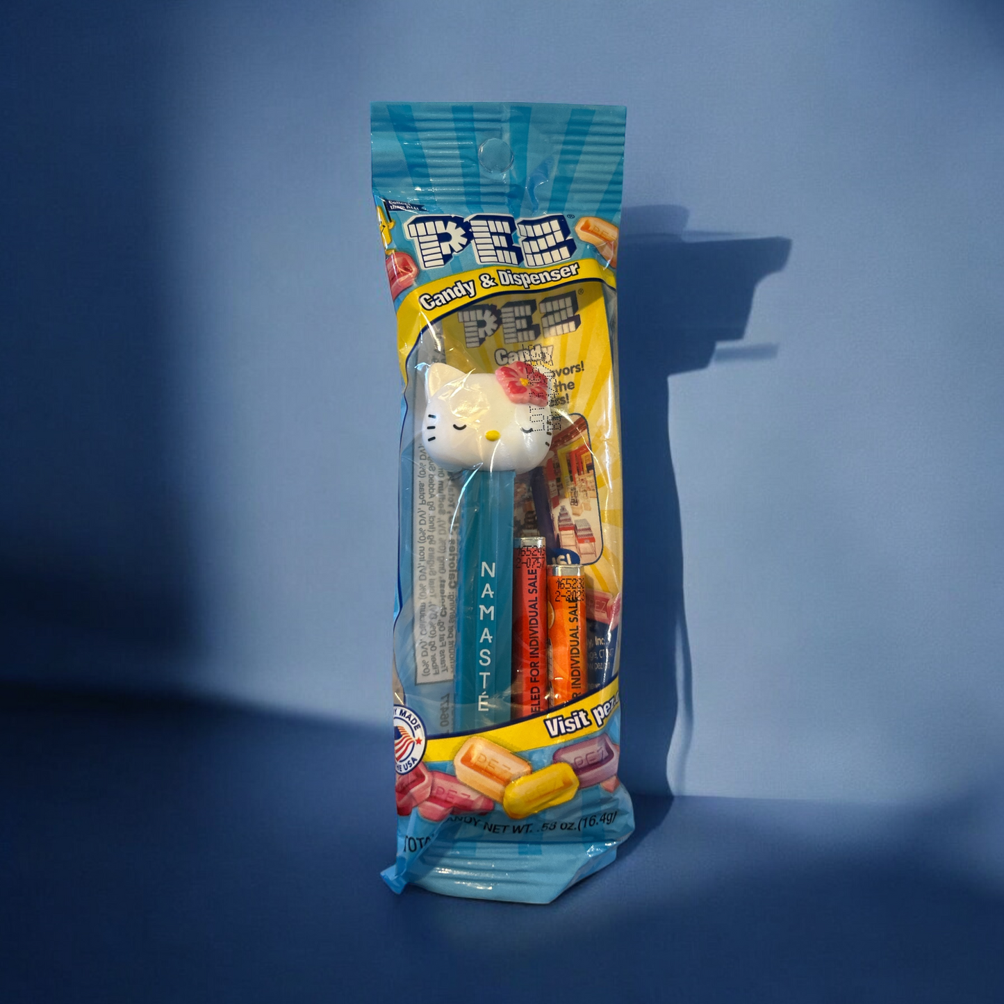 PEZ Dispensers: Hello Kitty