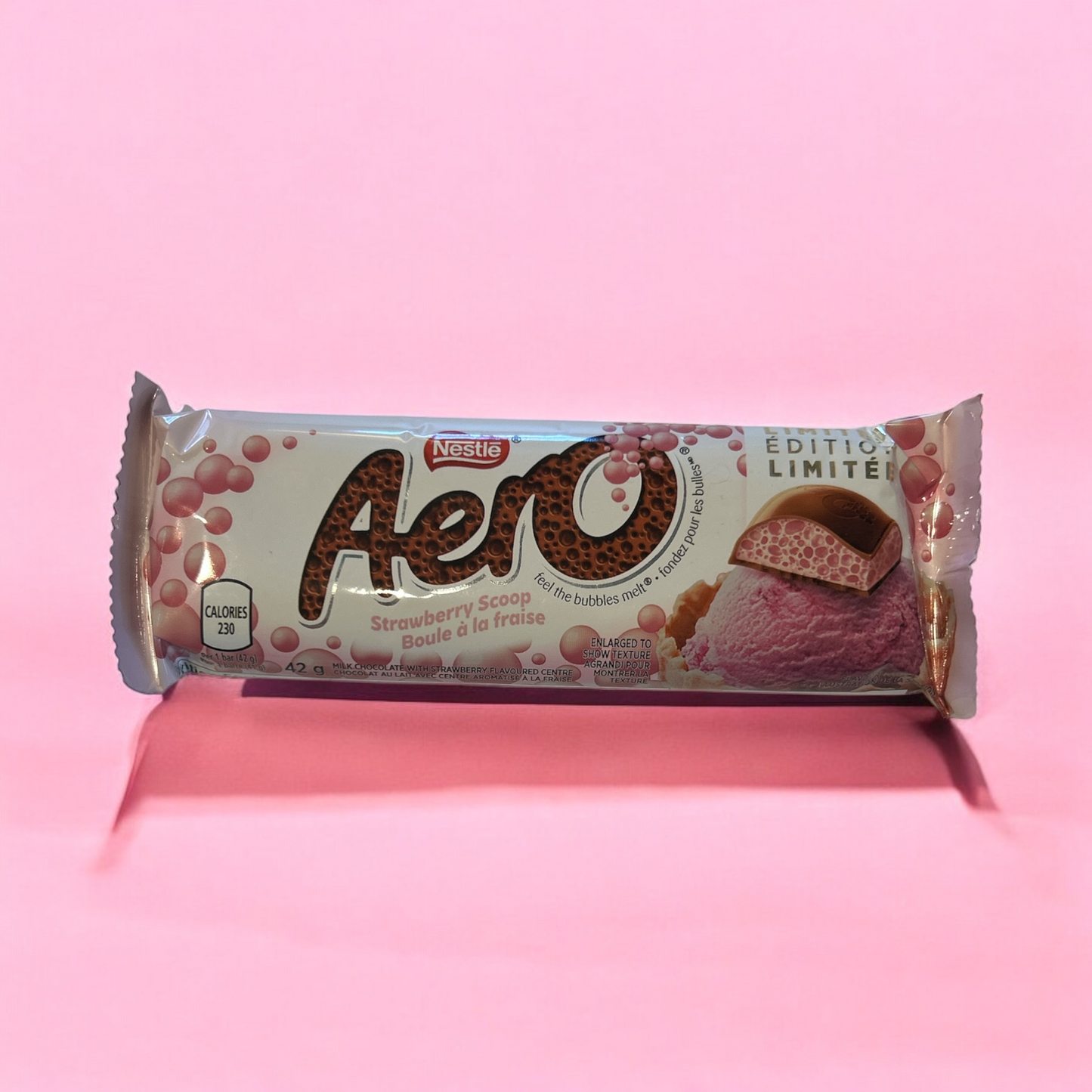 Aero Bars