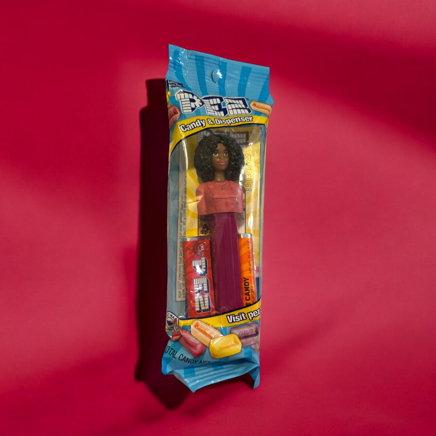 PEZ Dispensers: Barbie