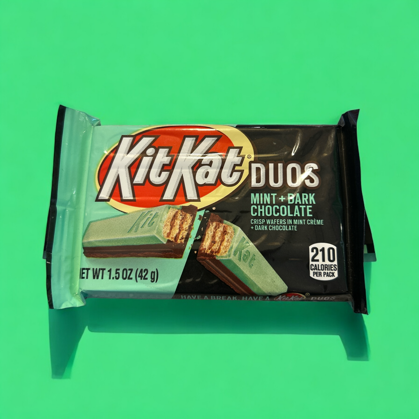 Kit Kat Duos