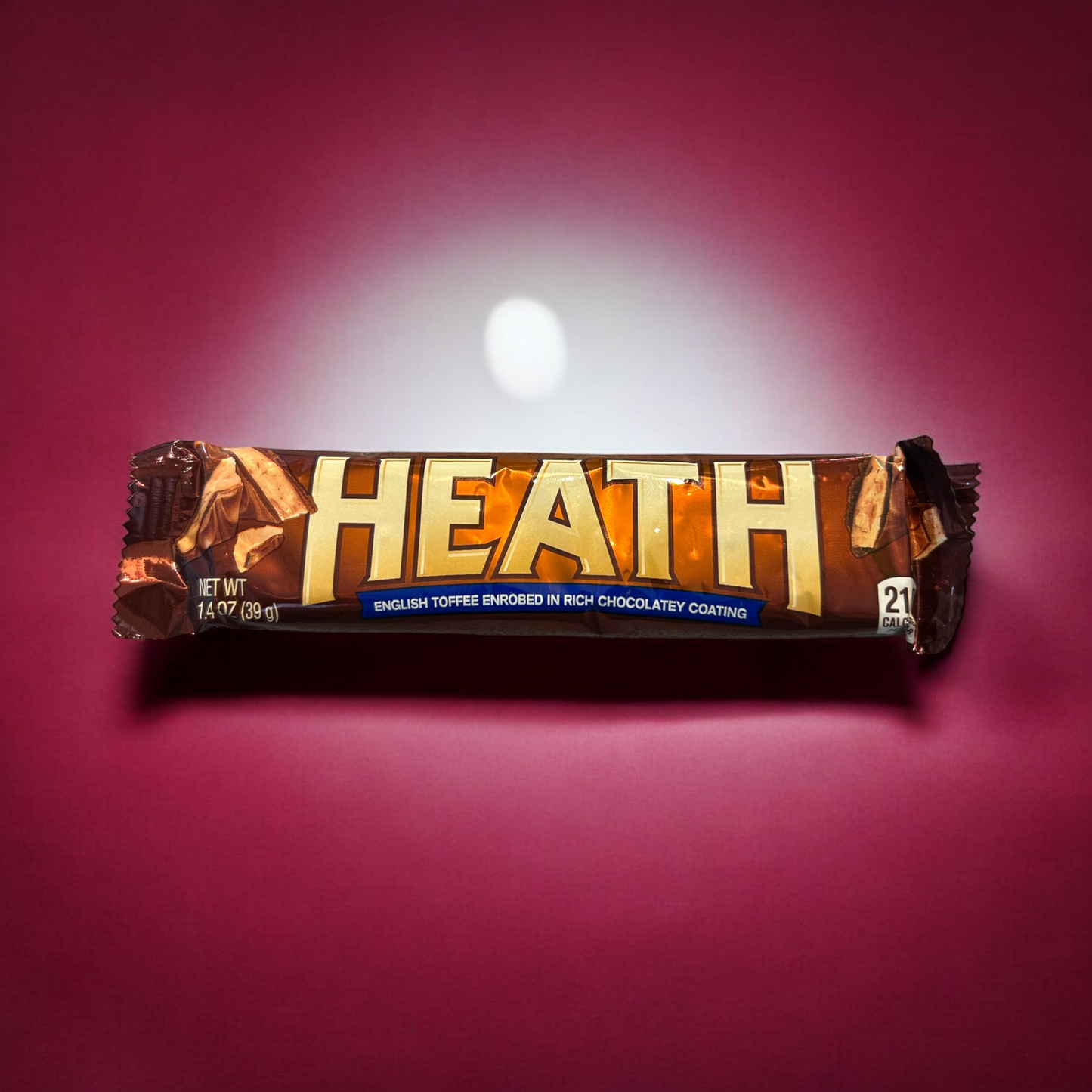 Heath Bar