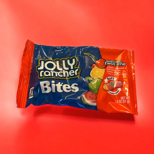 Jolly Rancher Awesome Twosome Bites