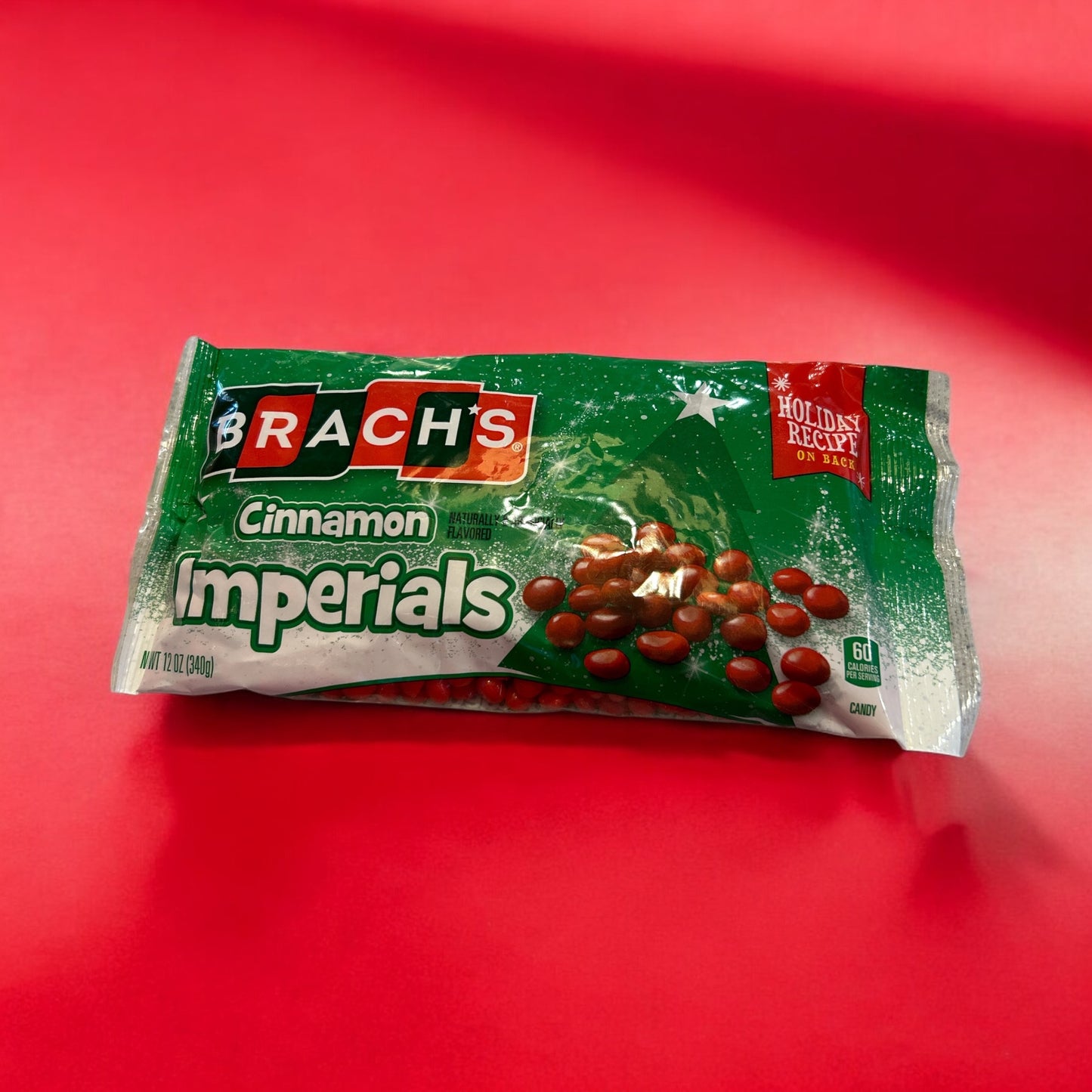 Brach’s Cinnamon Imperials