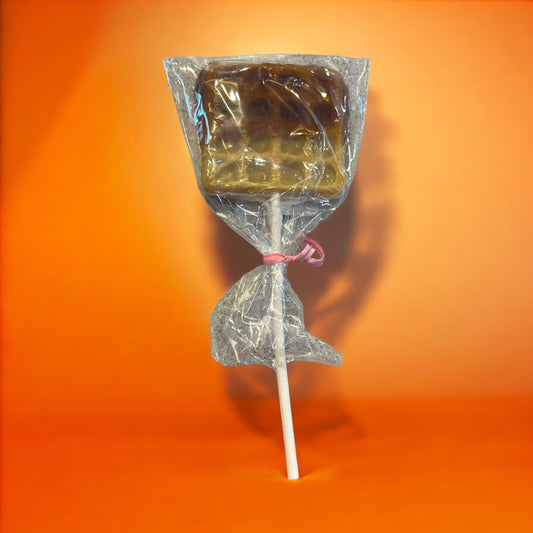 Breakfast Lollipops