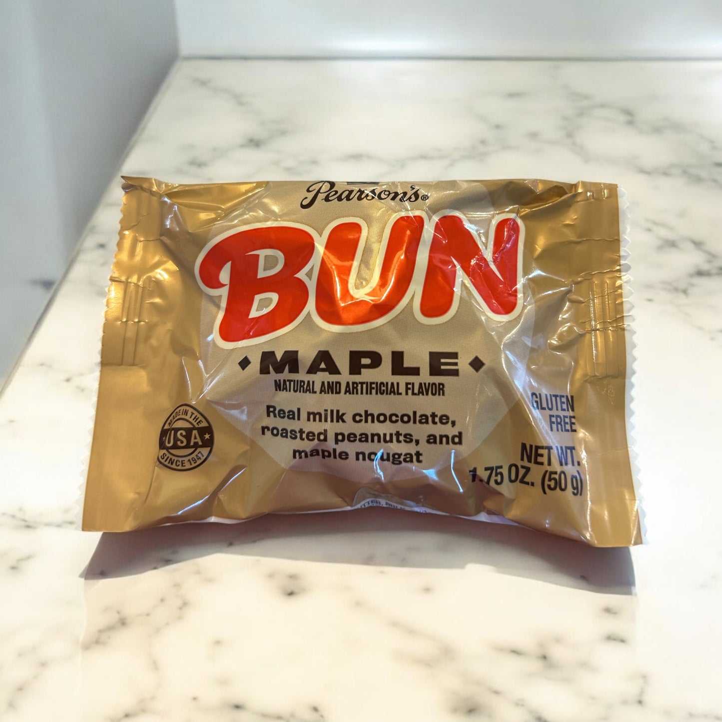 Bun Bars