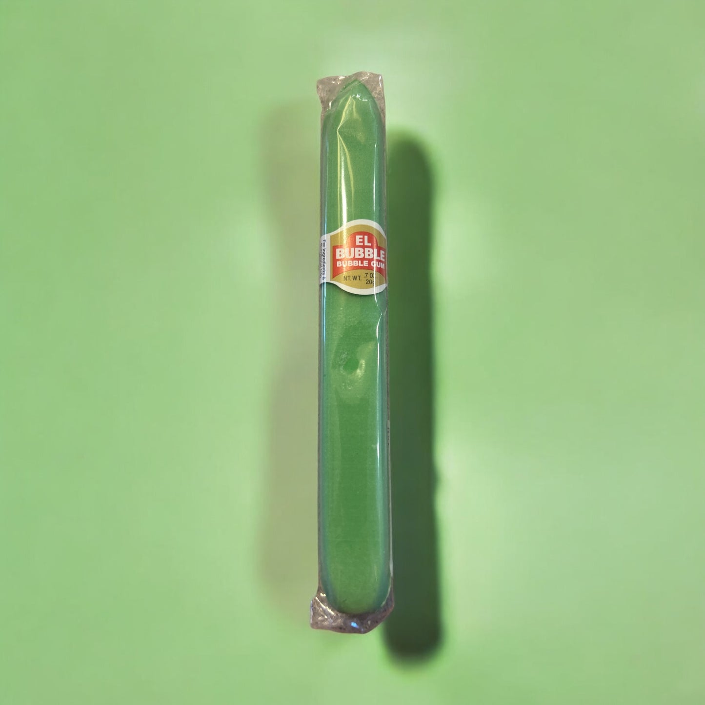 Bubble Gum Cigars