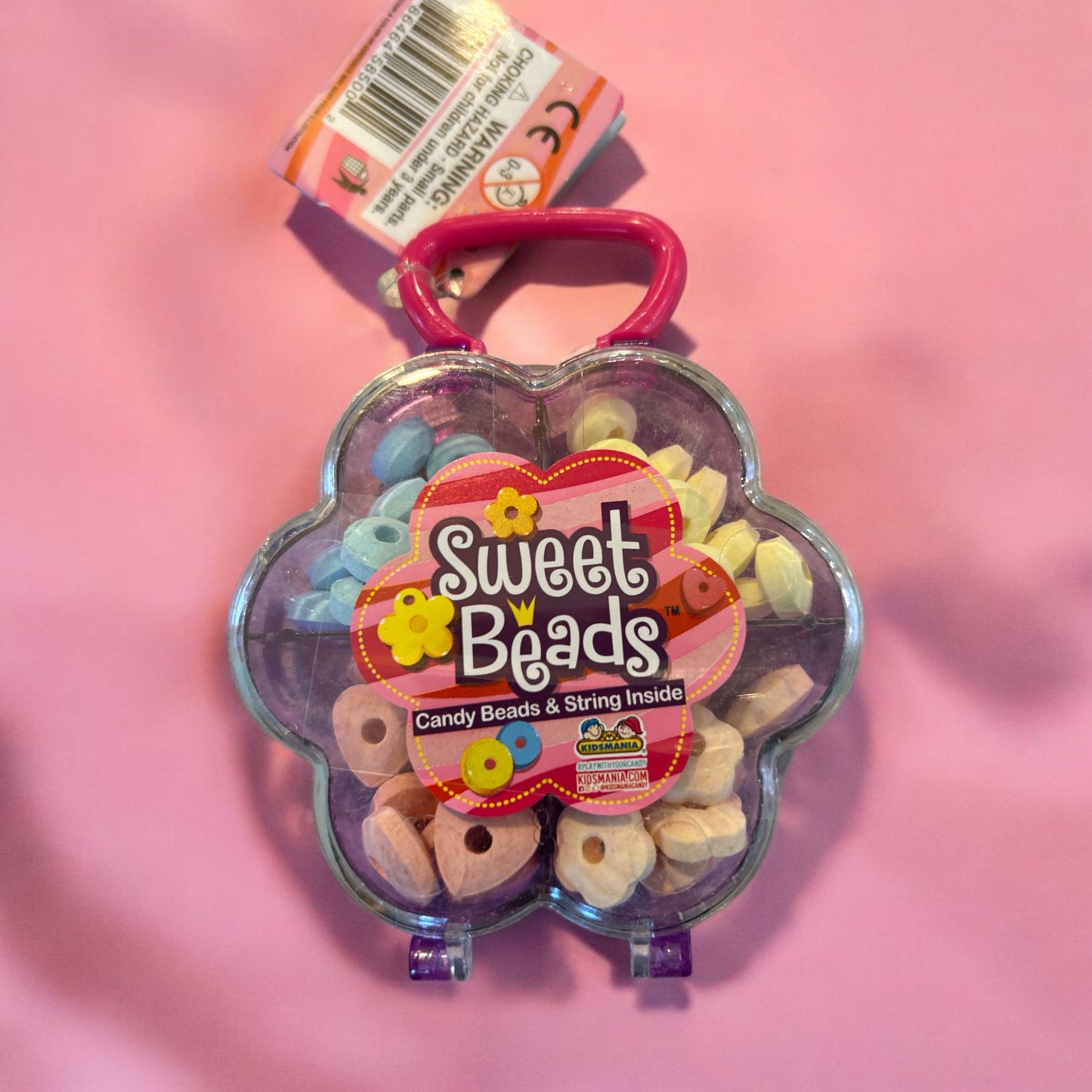 Sweet Beads Candy Jewelry