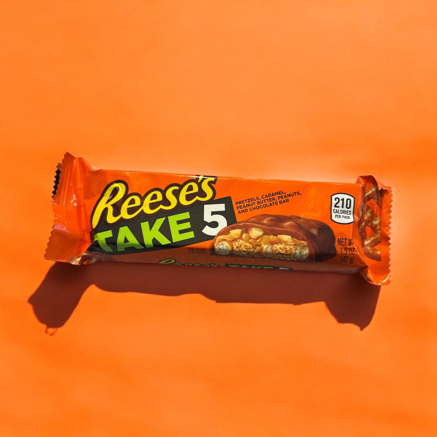 Reese’s Take 5