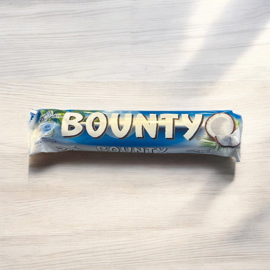 Bounty Candy Bar