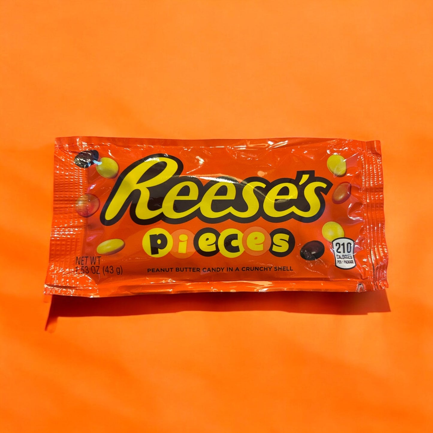 Reese’s Pieces Pouch