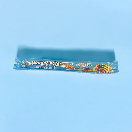 Whirly Pop Mega Stick